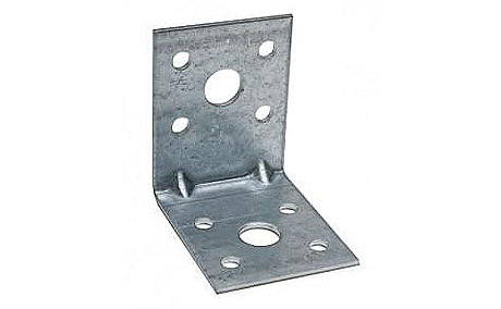 EQUERRE D ASSEMBLAGE ET DE FIXATION