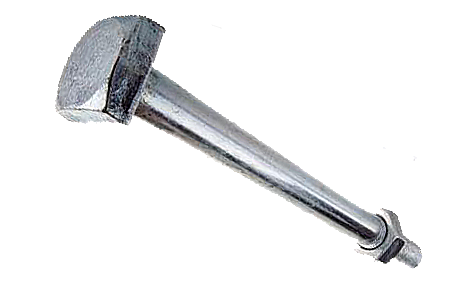 BOULON DE CHARPENTE