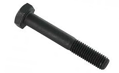 VIS TETE HEXA FILETAGE PARTIEL 10.9