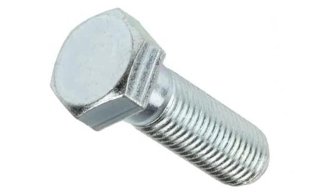 VIS TETE HEXA FILETAGE TOTAL 8.8