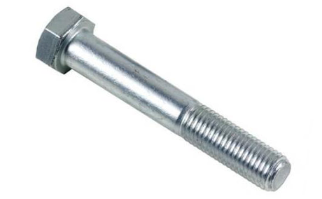 BOULONNERIE TETE HEXAGONALE