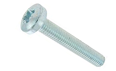 VIS A METAUX TCYL POZIDRIV