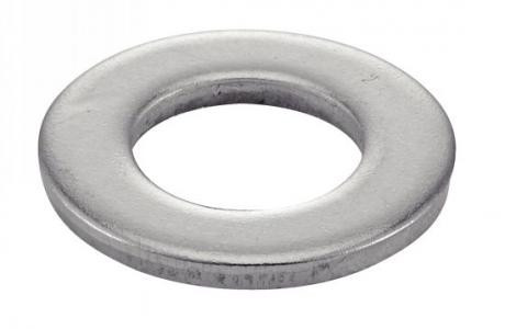 RONDELLE INOX PLATE ETROITE