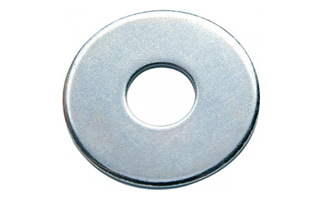 RONDELLE PLATE LARGE