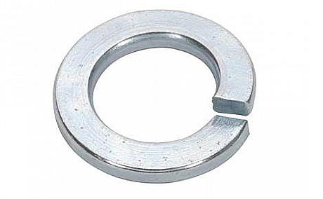 RONDELLE DE SECURITE