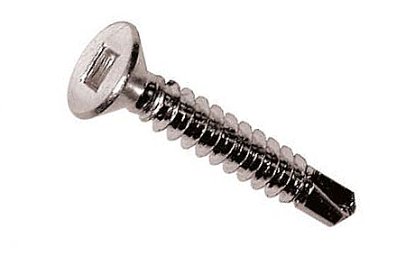 VISSERIE AUTOPERCEUSE