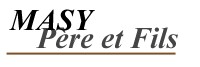 MASY PERE ET FILS