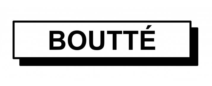 BOUTTE