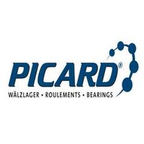 PICARD FRIEDRICH GMBH