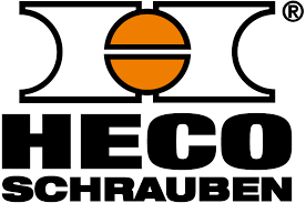 HECO SCHRAUBEN  FRANCE