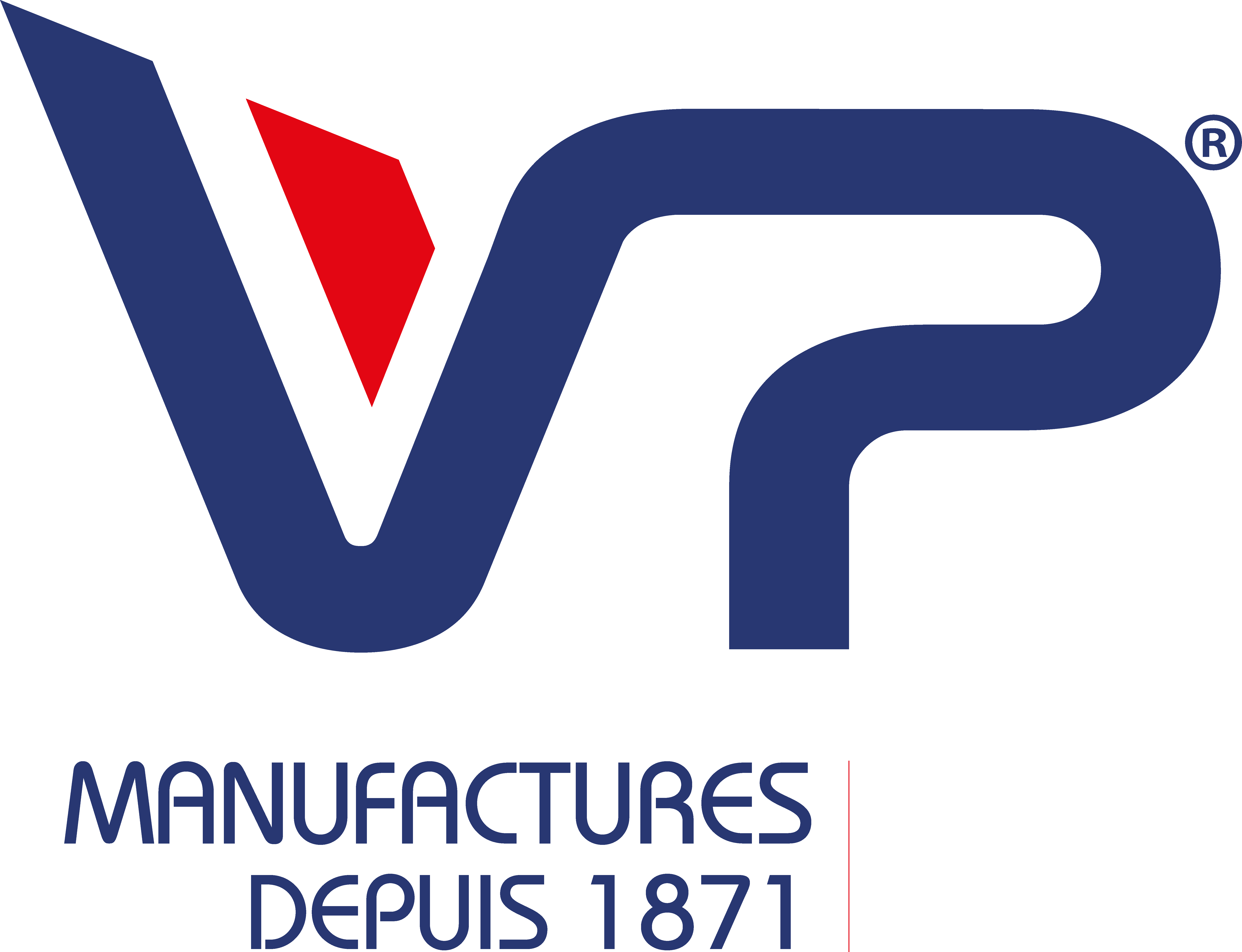 VP Mermier