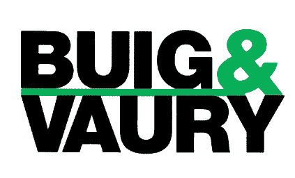 BUIG ET VAURY