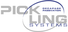 PICKLING SYSTEMS