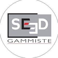 SEED GAMMISTE