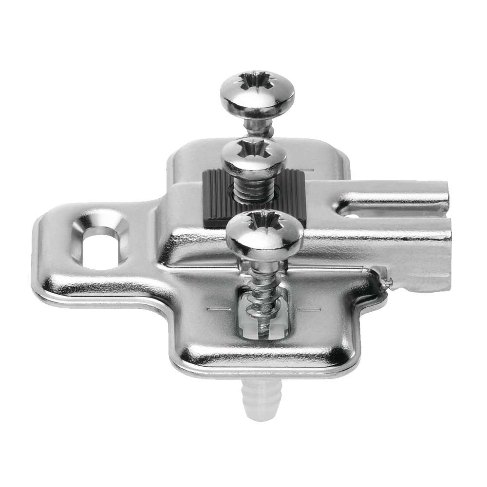 Embase MODUL EXPANDO - Quincaillerie Gervais, réseau MASTERPRO